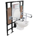 Zestawy WC bidet