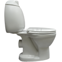 Wc kompakt dla dzieci CK311