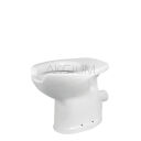  WC bidet ceramiczny z wycięciem z przodu AN03