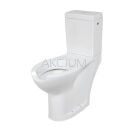 WC bidet kompakt stojący 420MB