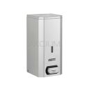 Dozownik mydła w sprayu stal nierdzewna mat 1,5L DJS0033CS