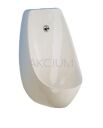 Pisuar ceramiczny Domino z automatem spłukującym model SLP 17