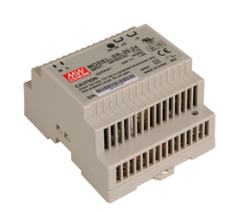 Zasilacz do zamontowania na tablicy rozdzielczej 24 V DC model SLZ 04Y