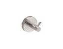 Haczyk podwójny stal inox M32205