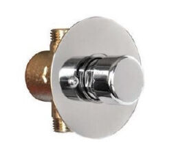 Zawór czasowy do pisuaru UR 04