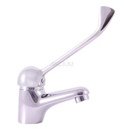 Bateria umywalkowa z uchwytem lekarskim