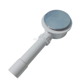 Syfon brodzikowy 90 mm