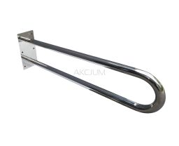 Uchwyt łukowy stały 80 cm