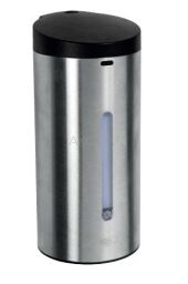 Bezdotkowy automatyczny dozownik mydła płynu dezynfekcyjnego 700ml