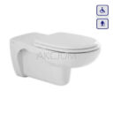 Miska wisząca dla niepełnosprawnych 700mm