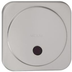 Spłukiwacz pisuarowy z skrzynką montażową i wbudowanym zasilaczem 230V SLP 02NZ