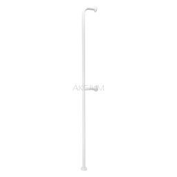 Uchwyt stały pionowy 180 cm
