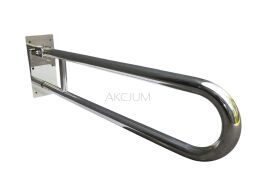 Uchwyt uchylny mocowany do ściany 60 cm