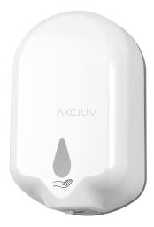 Automatyczny dozownik do dezynfekcji w spreyu 1100ml