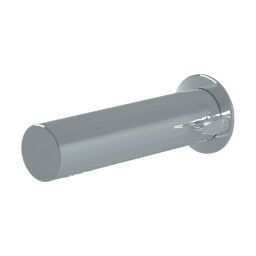 Bateria umywalkowa z mieszaczem termostatycznym 6 V SLU 42KB
