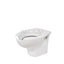 WC bidet wiszący AN04