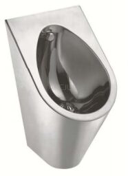 Pisuar stal nierdzewna mat