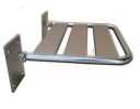 Siedzisko prysznicowe INOX SN501