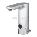 Bateria umywalkowa z mieszaczem 24 V SLU 41N