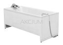 Wanna z elektryczną regulacją wysokości 1800x800 40-14158