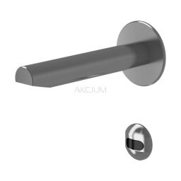 Bateria umywalkowa na wodę zimną lub zmieszaną 24 V SLU 39BX