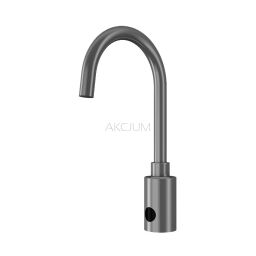 Bateria umywalkowa na wodę ciepłą i zimną 6 V SLU 08LB