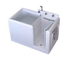 Wanna z drzwiami umiejscowionymi prawostronnie lub lewostronnie 1200x700 RELAX