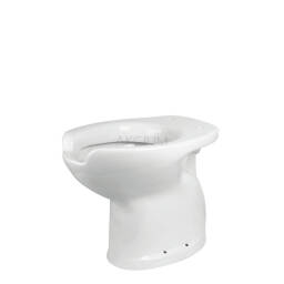  WC bidet ceramiczny z wycięciem z przodu AN02