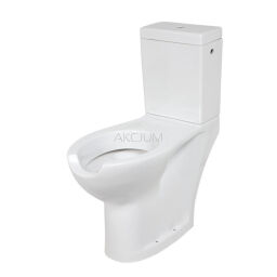 WC bidet kompakt stojący 420MB
