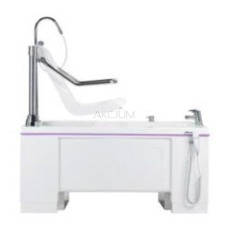 Wanna ze zintegrowanym podnośnikiem 1500x750 TALANO15