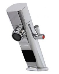 Bateria bezdotykowa z mieszaczem 6V