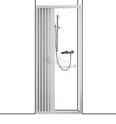 Zestaw kabiny prysznicowej ZESKB14