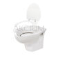 WC bidet wiszący AN04 - 2