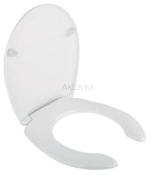 Deska sedesowa dla niepełnosprawnych duroplast