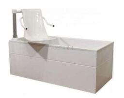 Wanna z podnośnikiem 1500x700x630 OLYMPUS AKCOP157